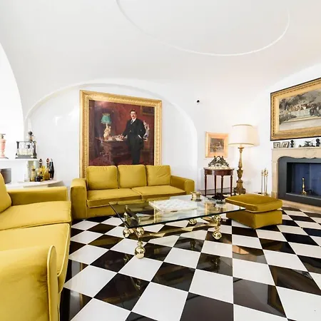Palazzo Don Salvatore 4* أمالفي