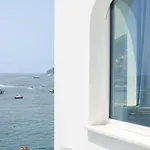 Pensión Palazzo Don Salvatore Amalfi