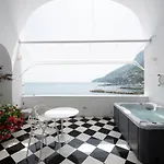 Palazzo Don Salvatore Pensión Amalfi