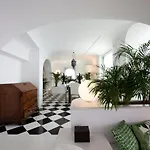 Palazzo Don Salvatore Pensión