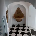Pensión Palazzo Don Salvatore