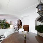 Palazzo Don Salvatore Pensión Amalfi