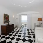 Palazzo Don Salvatore Pensión Amalfi