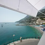 Pensión Palazzo Don Salvatore Amalfi