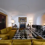 Palazzo Don Salvatore Pensión 4*