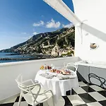 Palazzo Don Salvatore Pensión Amalfi