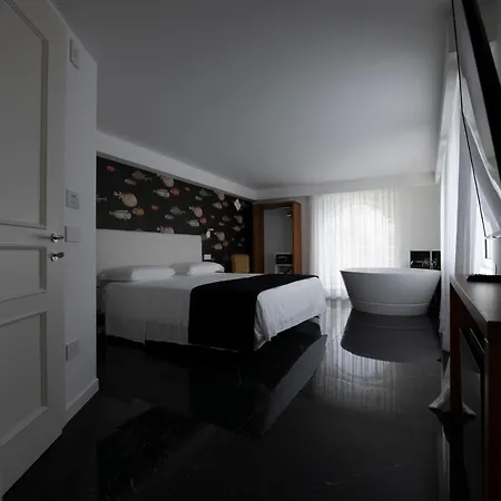 Palazzo Don Salvatore ゲストハウス