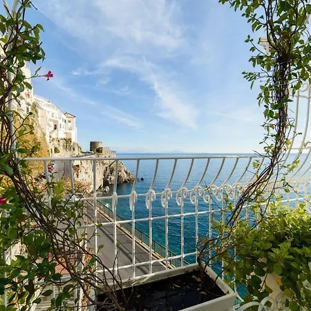 ゲストハウス Palazzo Don Salvatore *