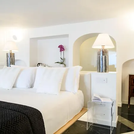 ゲストハウス Palazzo Don Salvatore *