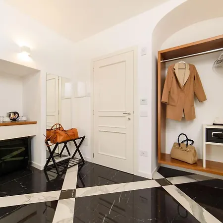 Palazzo Don Salvatore ゲストハウス *
