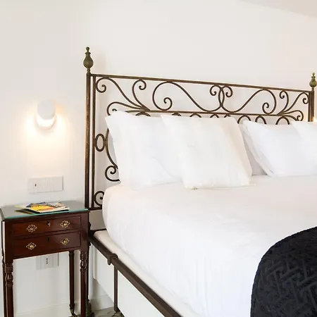 Palazzo Don Salvatore ゲストハウス アマルフィ