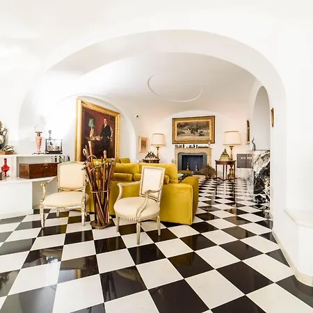 ゲストハウス Palazzo Don Salvatore *
