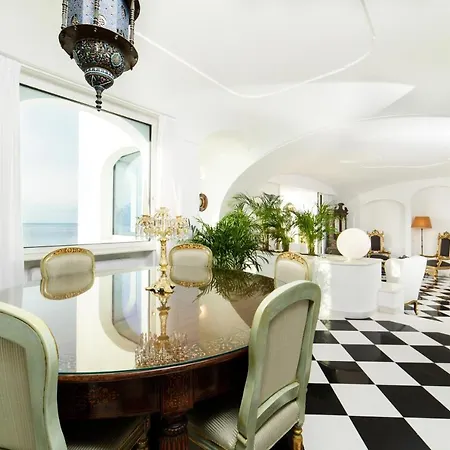 ゲストハウス Palazzo Don Salvatore
