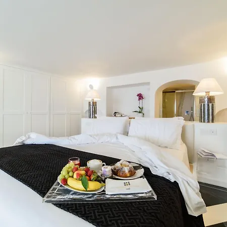 Palazzo Don Salvatore ゲストハウス アマルフィ
