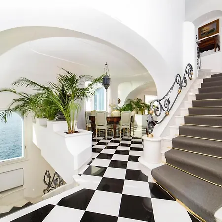 ゲストハウス Palazzo Don Salvatore *