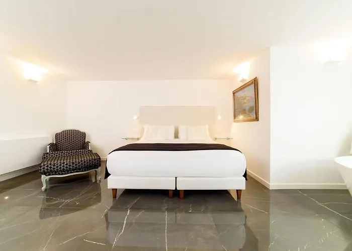 Affittacamere Palazzo Don Salvatore 4*