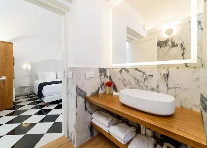 Palazzo Don Salvatore Affittacamere Amalfi